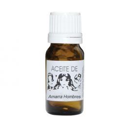 Aceite Propósito Amarra Hombres10ml